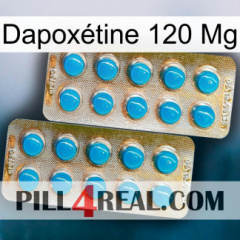 Dapoxétine 120 Mg new08